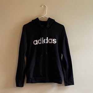 Adidas athletic hoodie